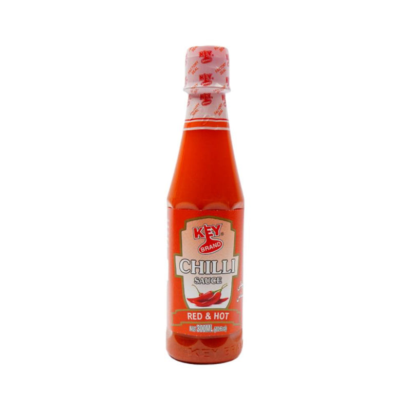 Key Sauce Chilli 300ml