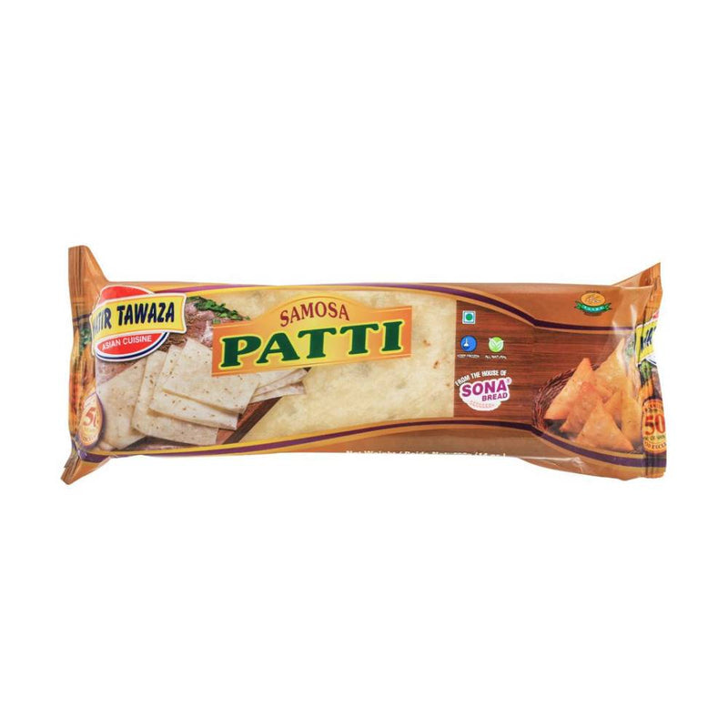 Khatir Tawaza Samosa Patti 400gr