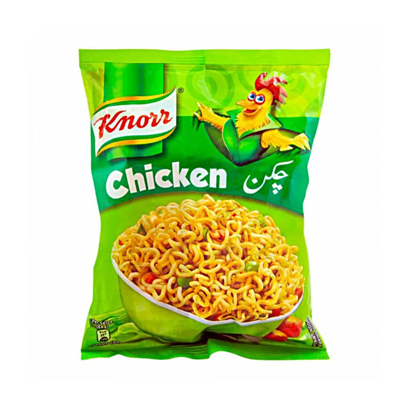 Knorr Noodle Chicken 66g