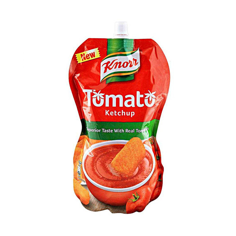 Knorr Tomato Ketchup 800g