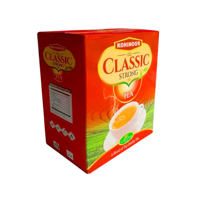 Kohinoor Tea Classic 160gm