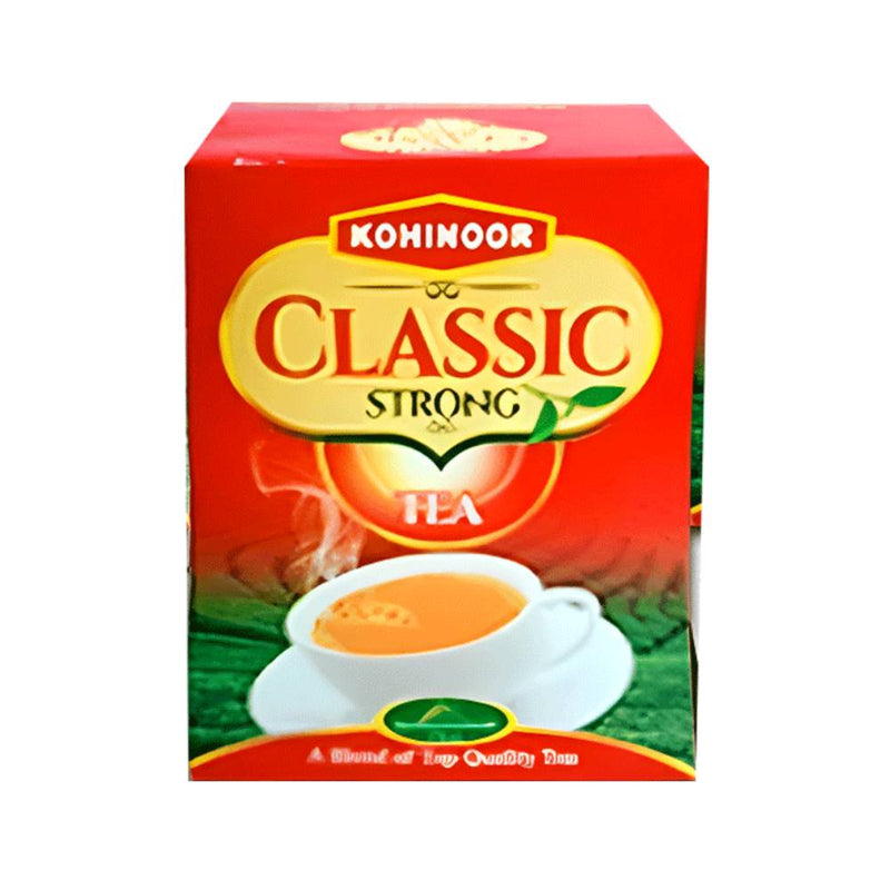 Kohinoor Tea Classic 160gm