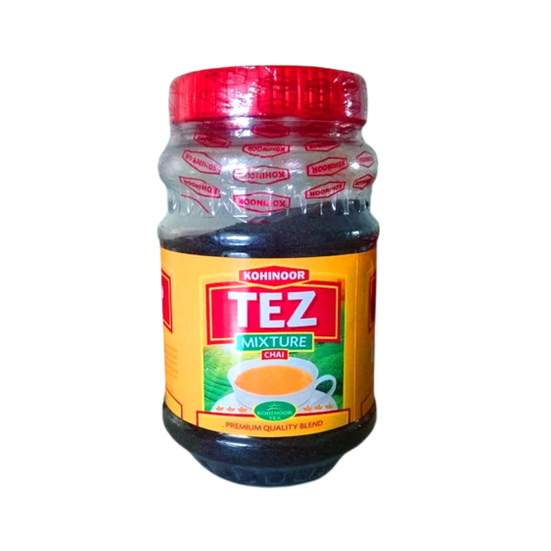 Kohinoor Tez Mixture 450g Jar