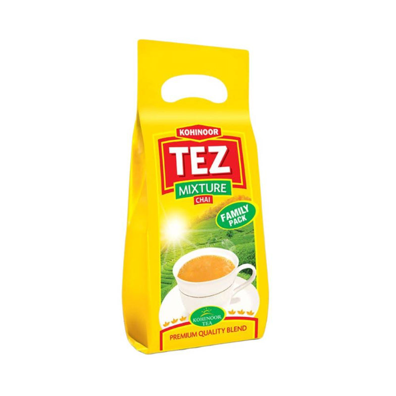 Kohinoor Tez Mixture 475g