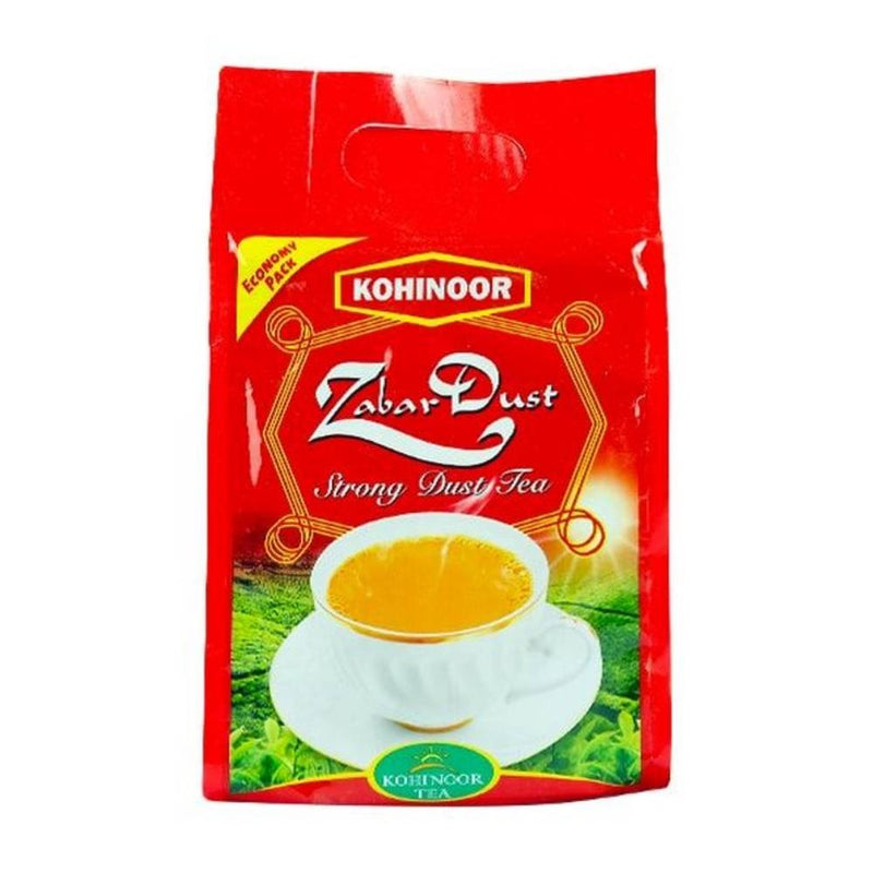 Kohinoor Zabar Dust 475g