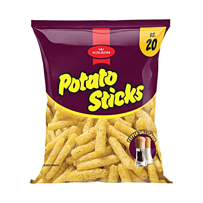Kolson Potato Stick 38gm