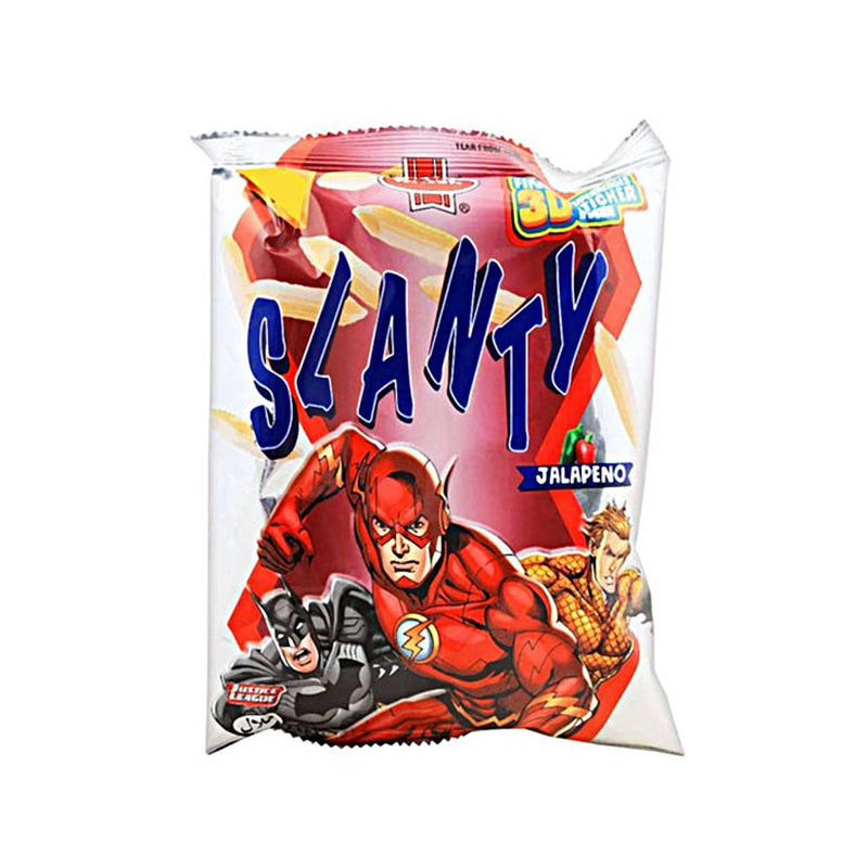 Kolson Slanty jalapeno 43gm