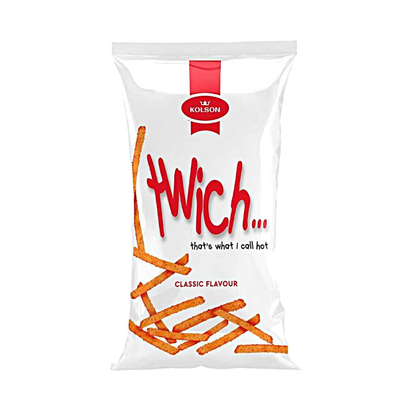 Kolson Twich Rs.20