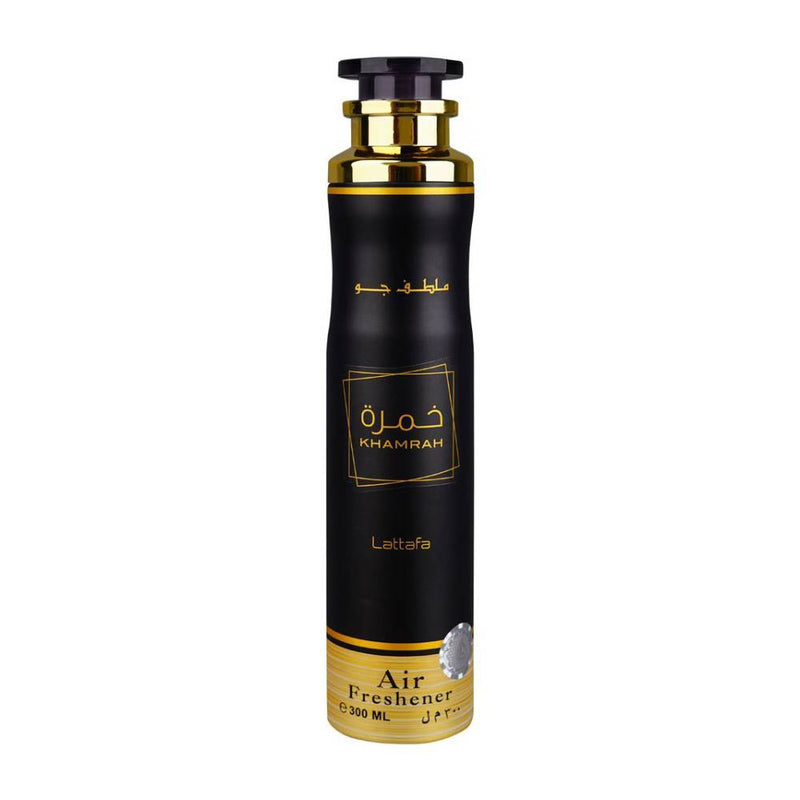 Lattafa Air Freshener Khamrah 300ml