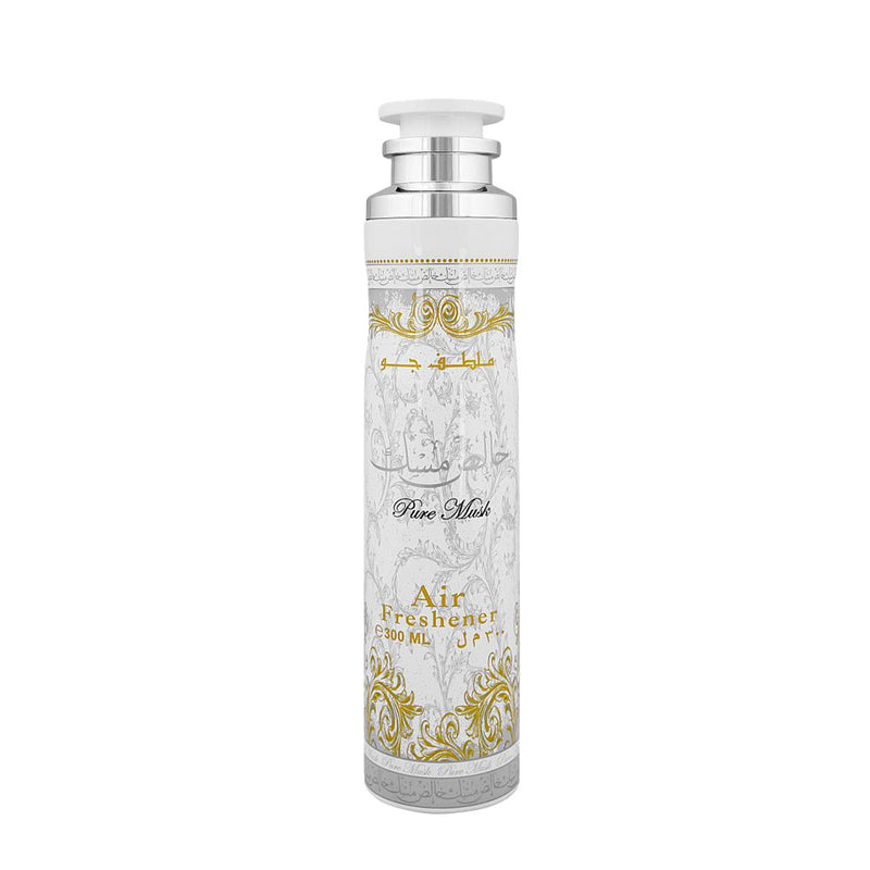 Lattafa Air Freshener Pure Musk 300ml