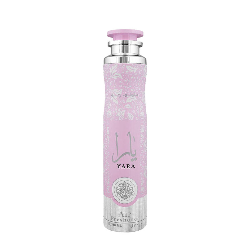 Lattafa Air Freshener Ya Ra 300ml649
