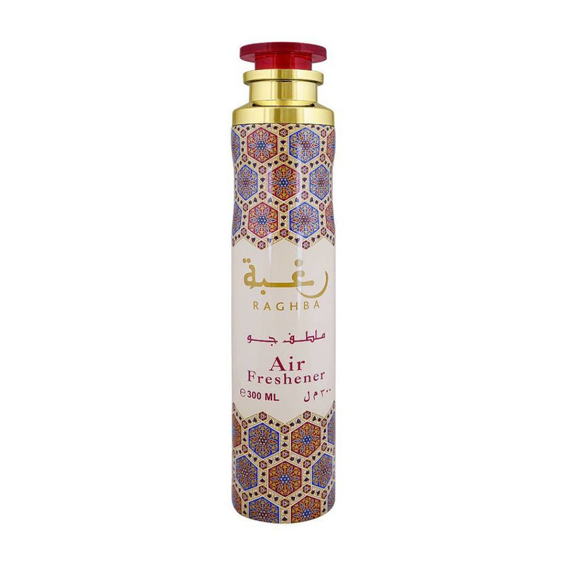 Lattafa Raghba Air Freshener 300ml