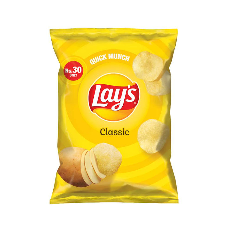 Lays Classic 18gm