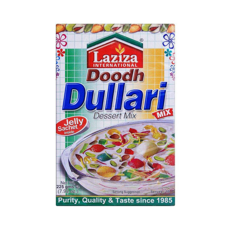 Laziza Dessert Mix Doodh Dullari 225g