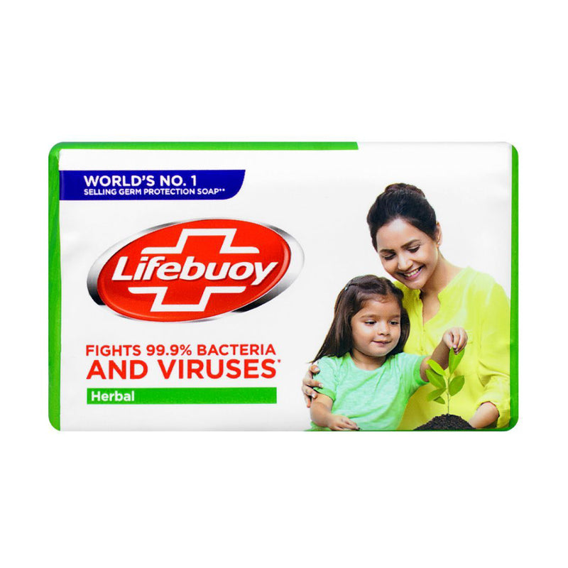 LifeBuoy Soap Nature 140g