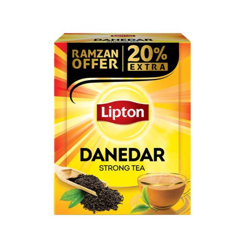 Lipton Danedar Tea 170gm