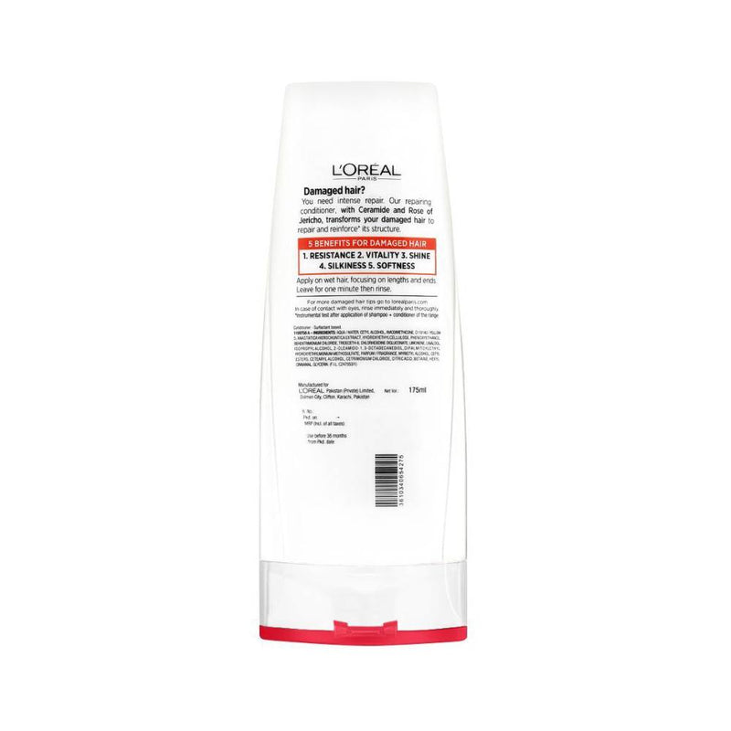 Loreal Conditioner 175ml Total Repair 5