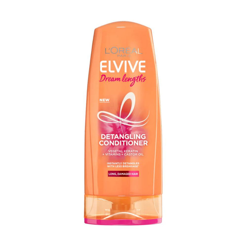 Loreal Conditioner Dream Long Restoring 175ml