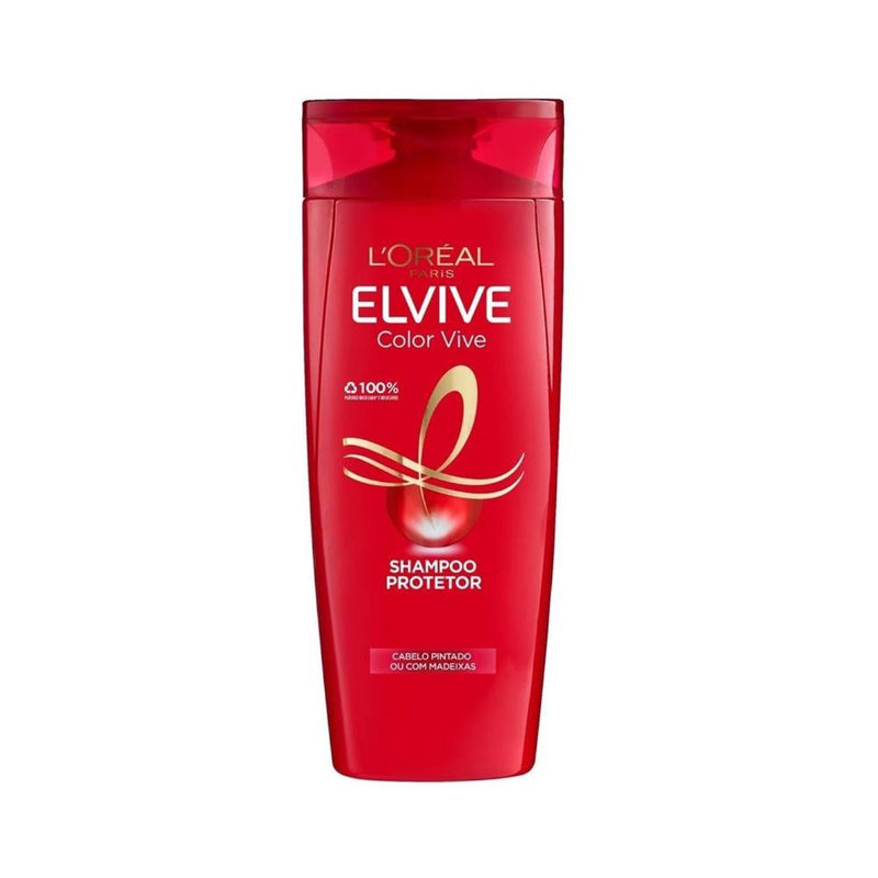 Loreal Elvive  Shampoo Color Vive 200ml