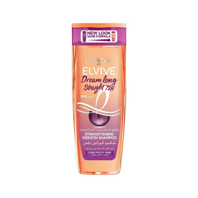 Loreal Elvive Shampoo Dream Long 200ml