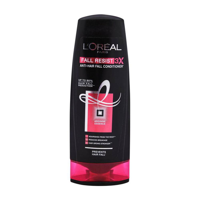 Loreal Fall Resist Anti Hair Fall Conditioner 175ml