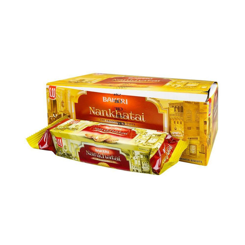 Lu Nan Khatai Biscuits S/P 8's Box