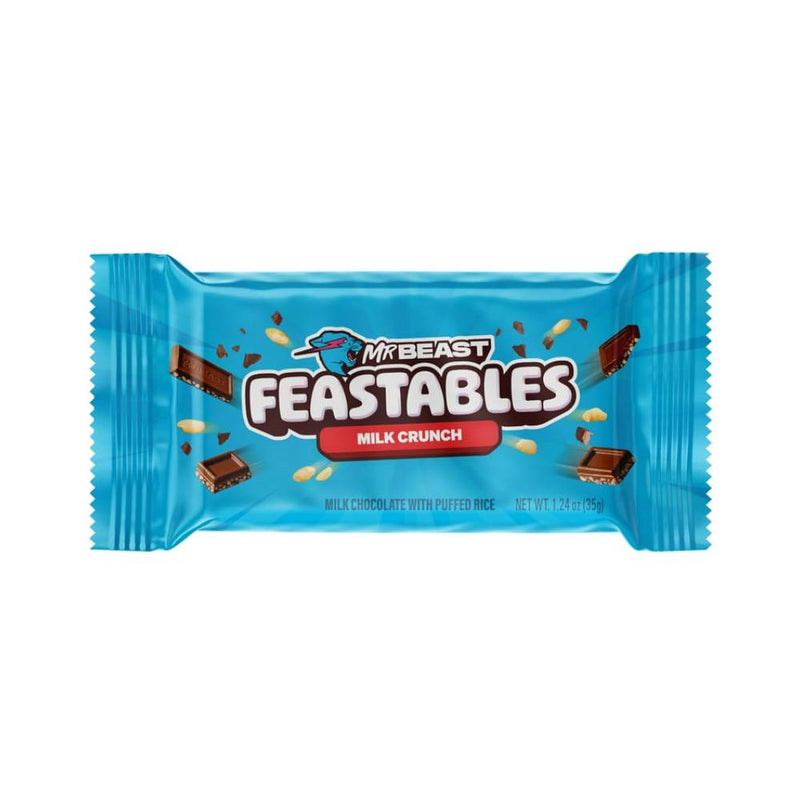 MR Beast Peanut Butter 35GM