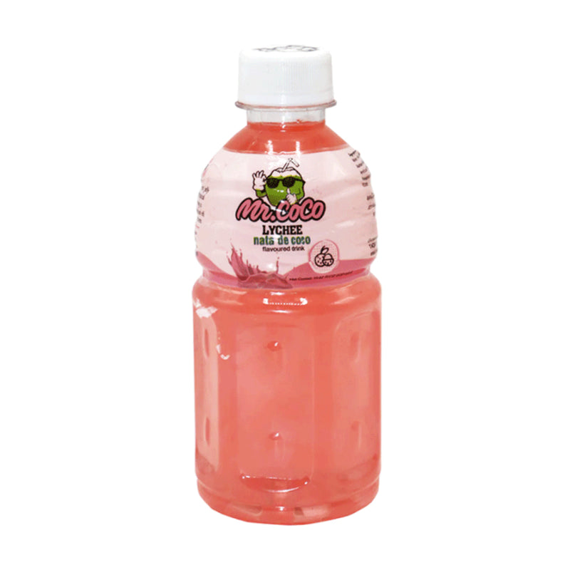 MR Coco Nata De Coco Lychee 320ml
