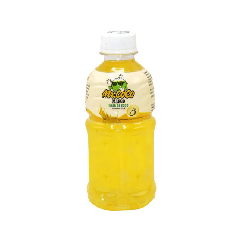 MR Coco Nata De Coco Mango 320ml