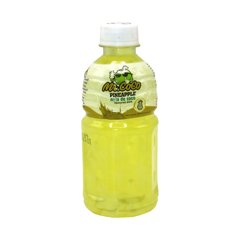 MR Coco Nata De Coco Pineapple 320ml