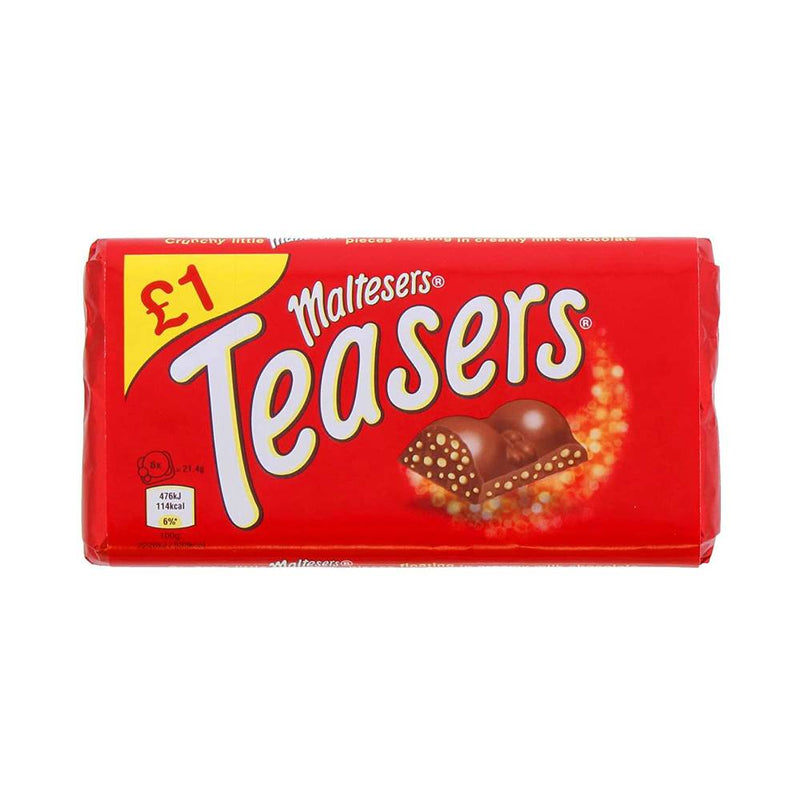 Malteasers Bar 90gm