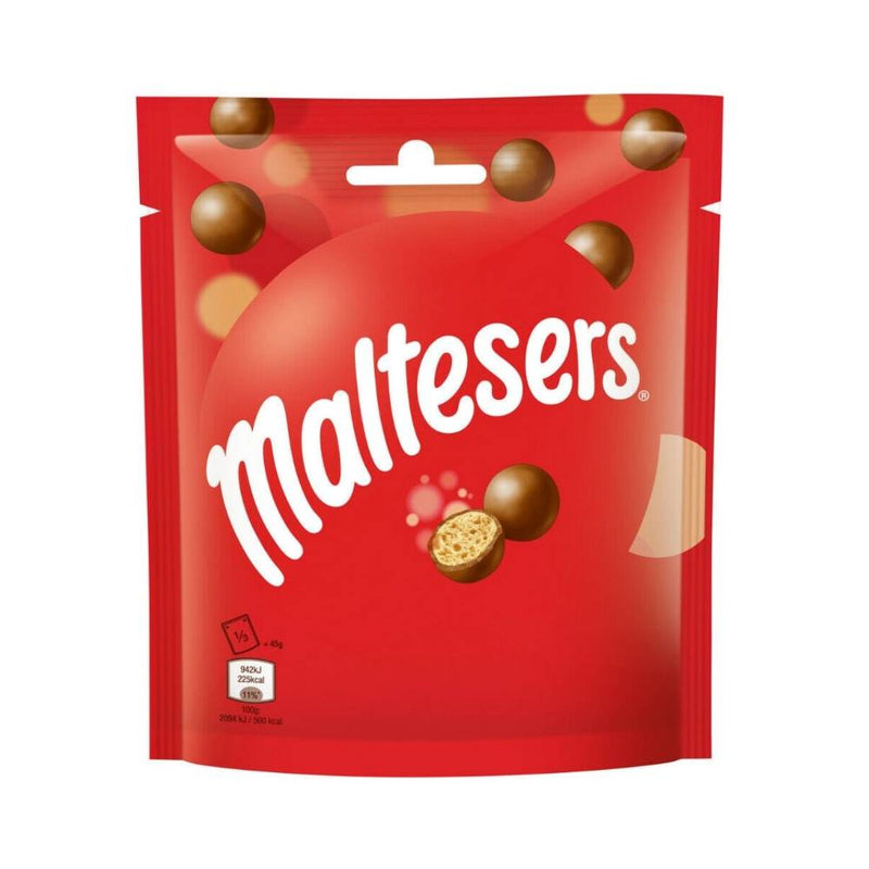 Malteser Pouch 135gm