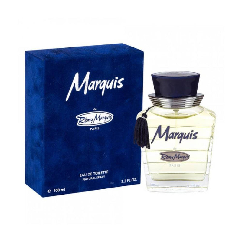 Marquis Blue Men Edt 100ml