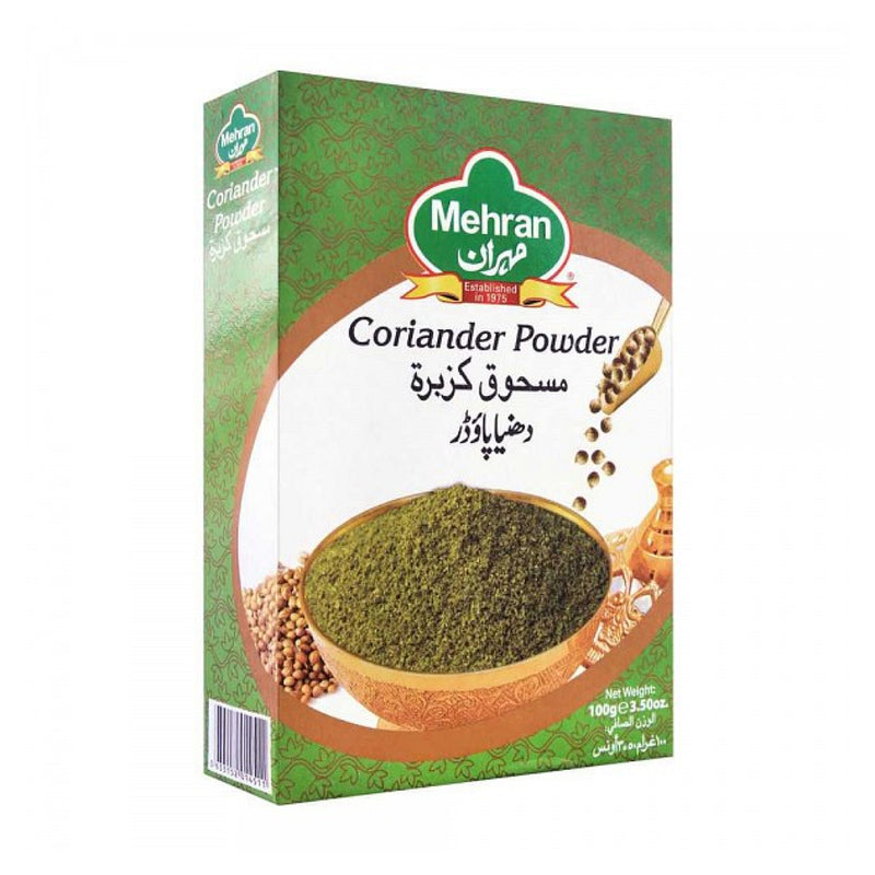 Mehran Dhania Powder 100g