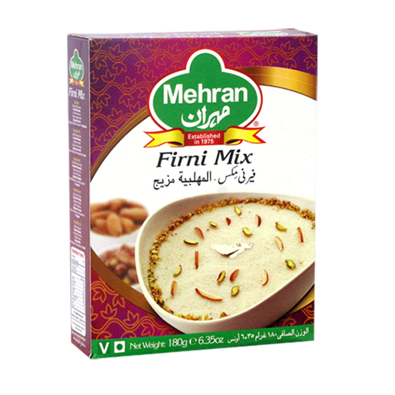 Mehran Firni Mix 180g