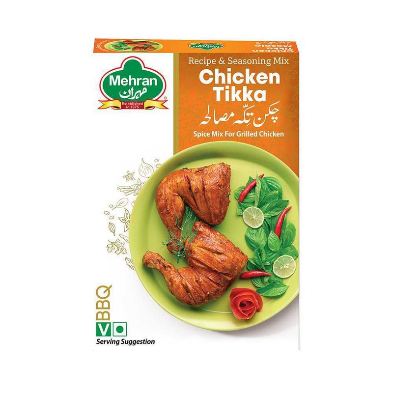 Mehran Recipe Chicken Tikka Masala 50g