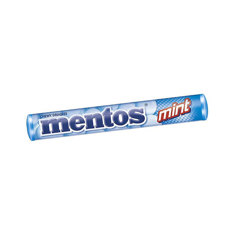 Mentos Mint 29g