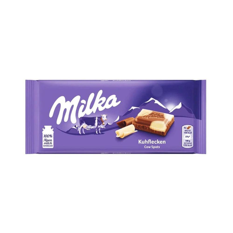 Milka Cowspot 90g