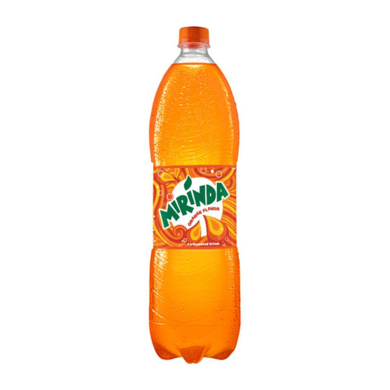 Mirinda Drink 1.5 Ltr