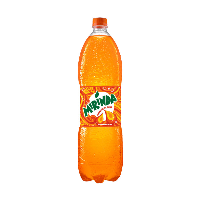 Mirinda Drink 1Ltr