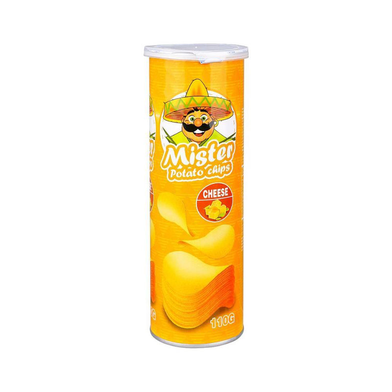 Mister Potato Cheeise 110gm