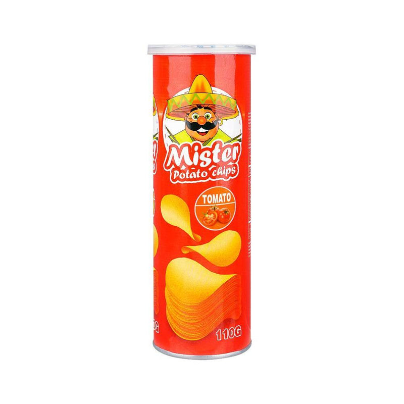 Mister Potato Tomaito 110gm