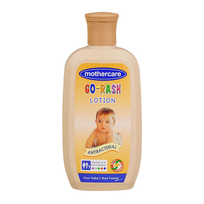 Mother Care Go Resh Lotion 215
