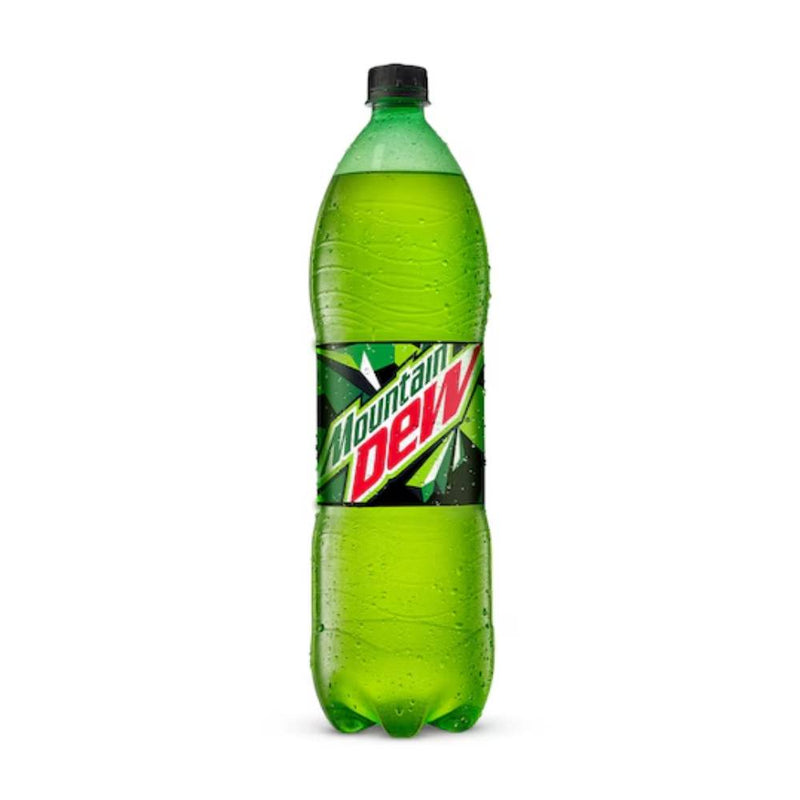 Mountain Dew Drink 1.5 Ltr