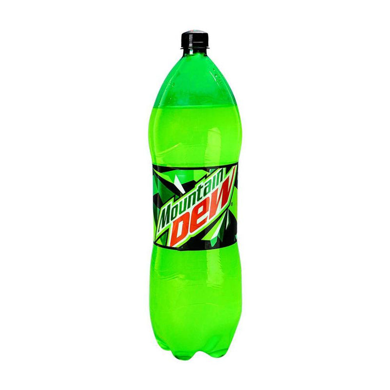 Mountain Dew Drink 2.25Ltr
