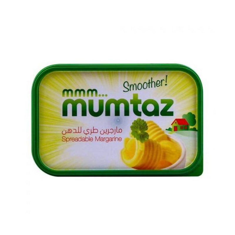 Mumtaz Margarine 500g Tub