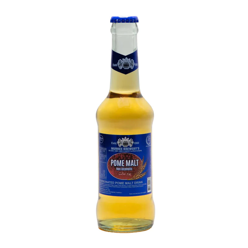 Murree Brewery Pome Malt 300ml
