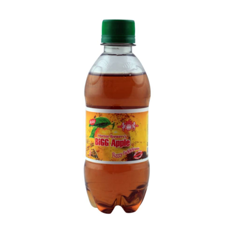 Murree Brewery Big Apple 300ml