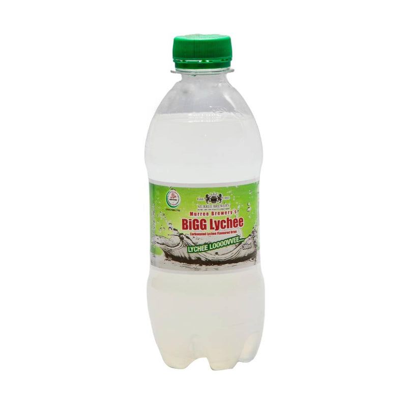 Murree Brewerys Bigg Lychee 300ml