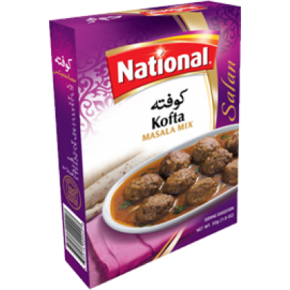 National Kofta Masala Mix 50g